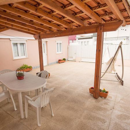 Villa Casa Da Avo - Vale De Lourinha Extérieur photo