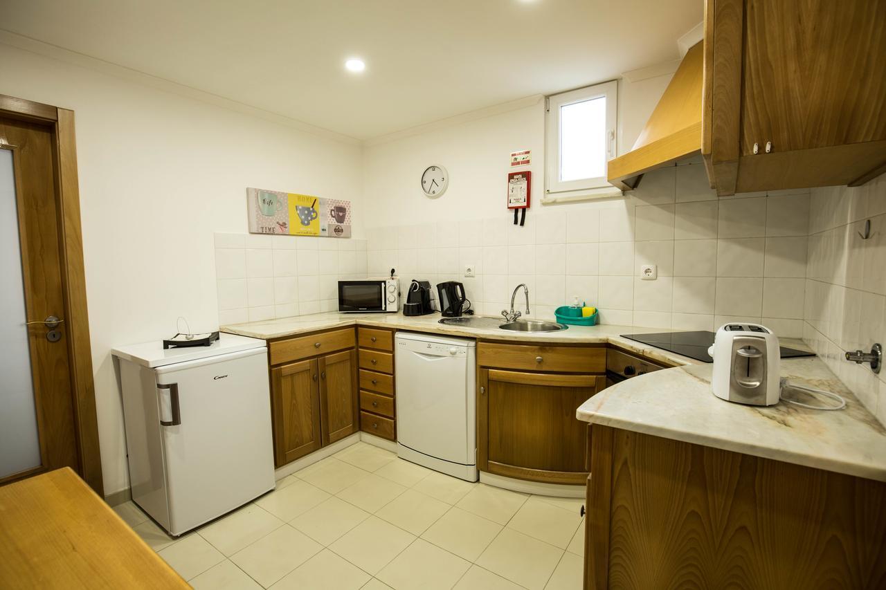 Villa Casa Da Avo - Vale De Lourinha Extérieur photo