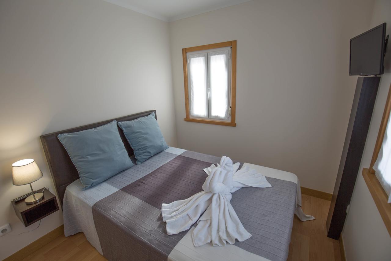 Villa Casa Da Avo - Vale De Lourinha Extérieur photo