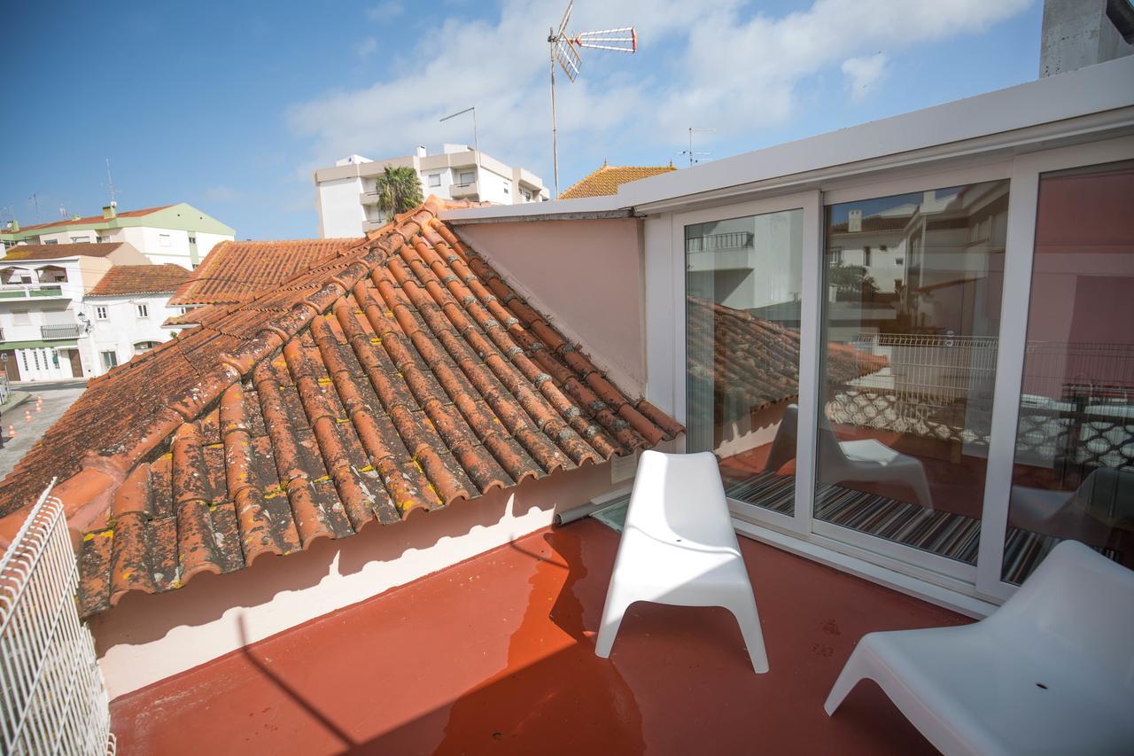 Villa Casa Da Avo - Vale De Lourinha Extérieur photo