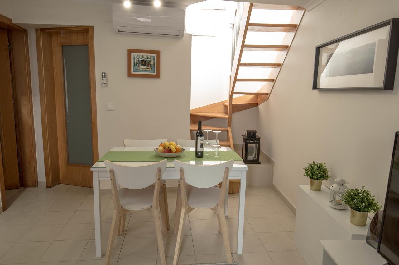 Villa Casa Da Avo - Vale De Lourinha Extérieur photo