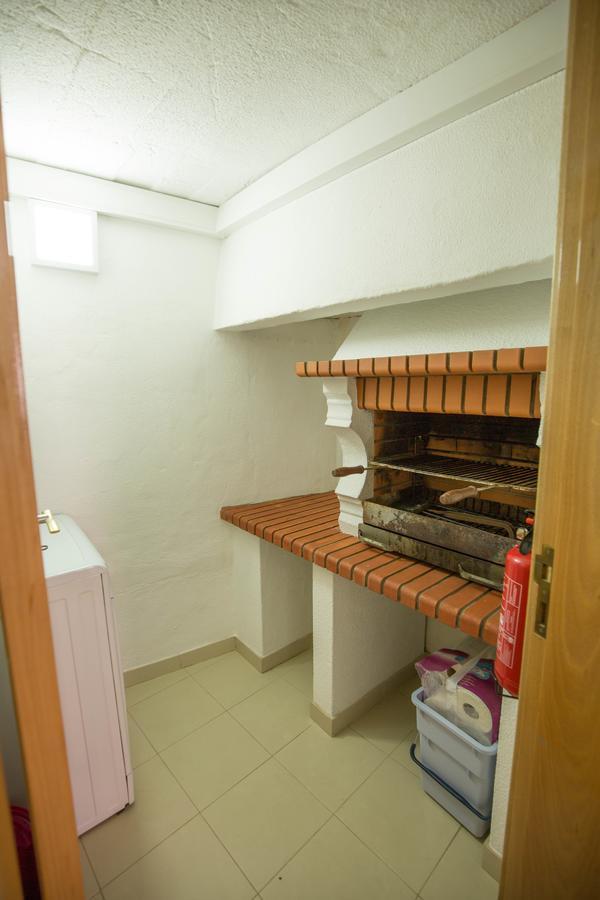 Villa Casa Da Avo - Vale De Lourinha Extérieur photo